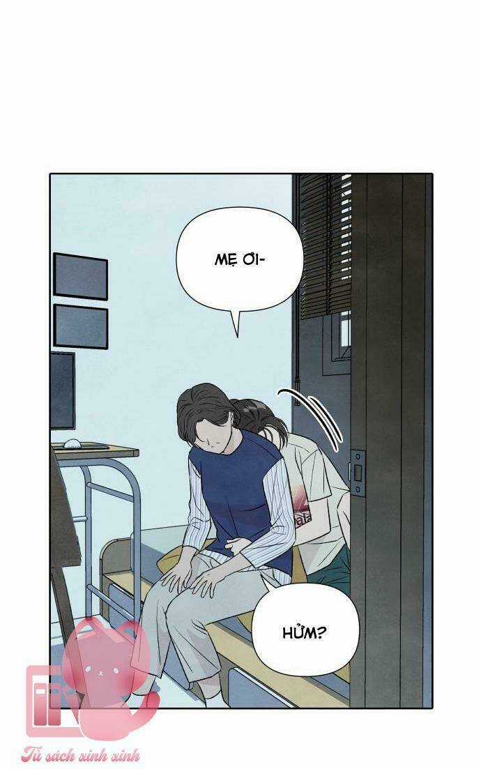 Điều Khiến Tôi Quyết Tâm Chết Đi Chapter 24 trang 28