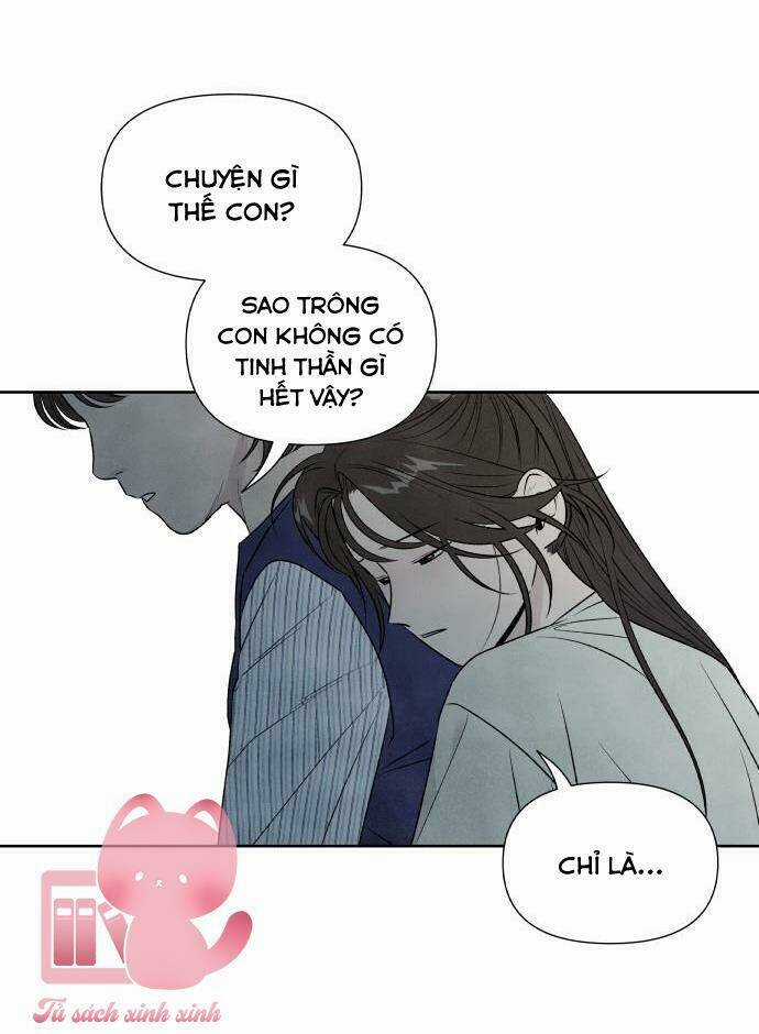 Điều Khiến Tôi Quyết Tâm Chết Đi Chapter 24 trang 29