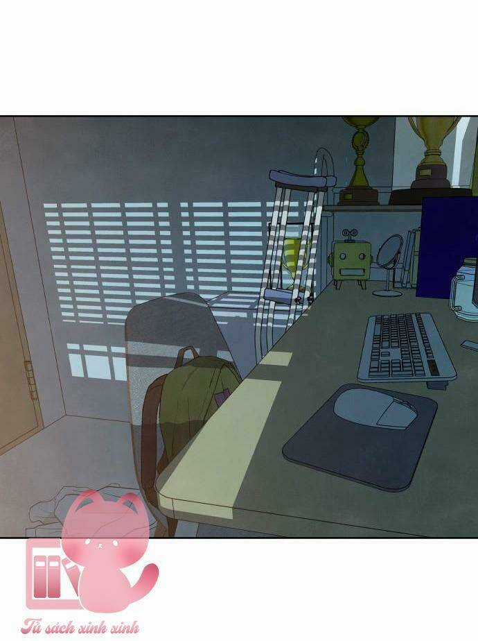 Điều Khiến Tôi Quyết Tâm Chết Đi Chapter 24 trang 3