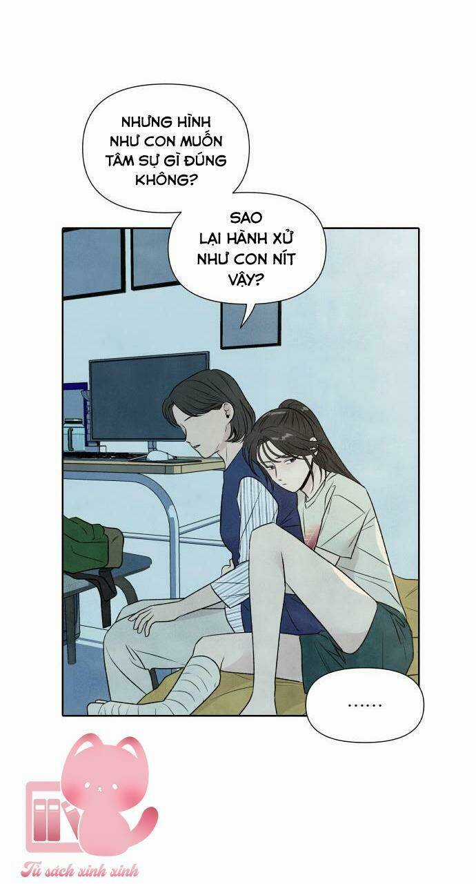 Điều Khiến Tôi Quyết Tâm Chết Đi Chapter 24 trang 31