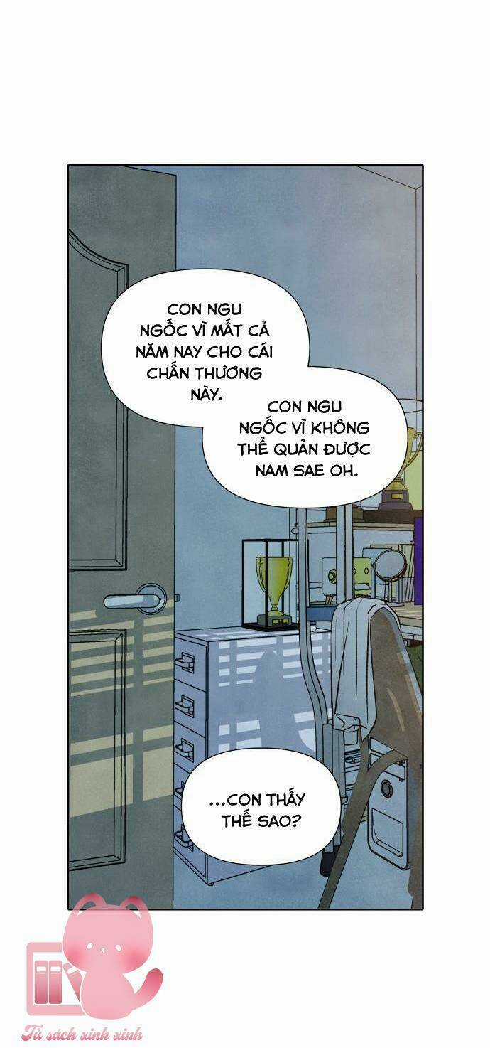 Điều Khiến Tôi Quyết Tâm Chết Đi Chapter 24 trang 35