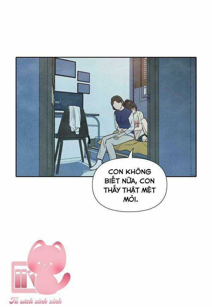 Điều Khiến Tôi Quyết Tâm Chết Đi Chapter 24 trang 37