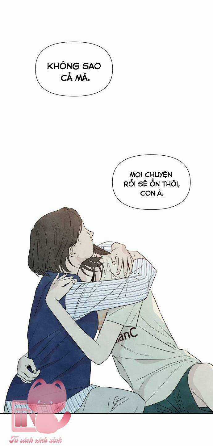 Điều Khiến Tôi Quyết Tâm Chết Đi Chapter 24 trang 39