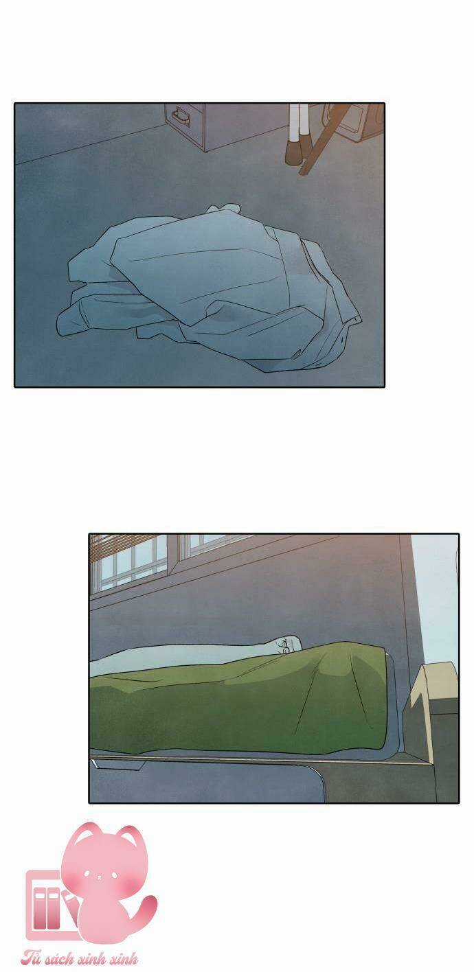 Điều Khiến Tôi Quyết Tâm Chết Đi Chapter 24 trang 4