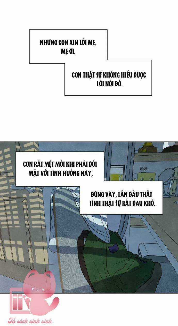 Điều Khiến Tôi Quyết Tâm Chết Đi Chapter 24 trang 42