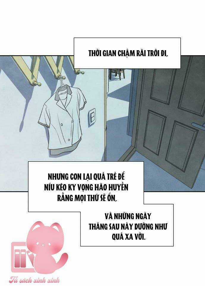 Điều Khiến Tôi Quyết Tâm Chết Đi Chapter 24 trang 43