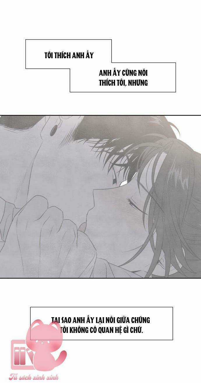 Điều Khiến Tôi Quyết Tâm Chết Đi Chapter 24 trang 44