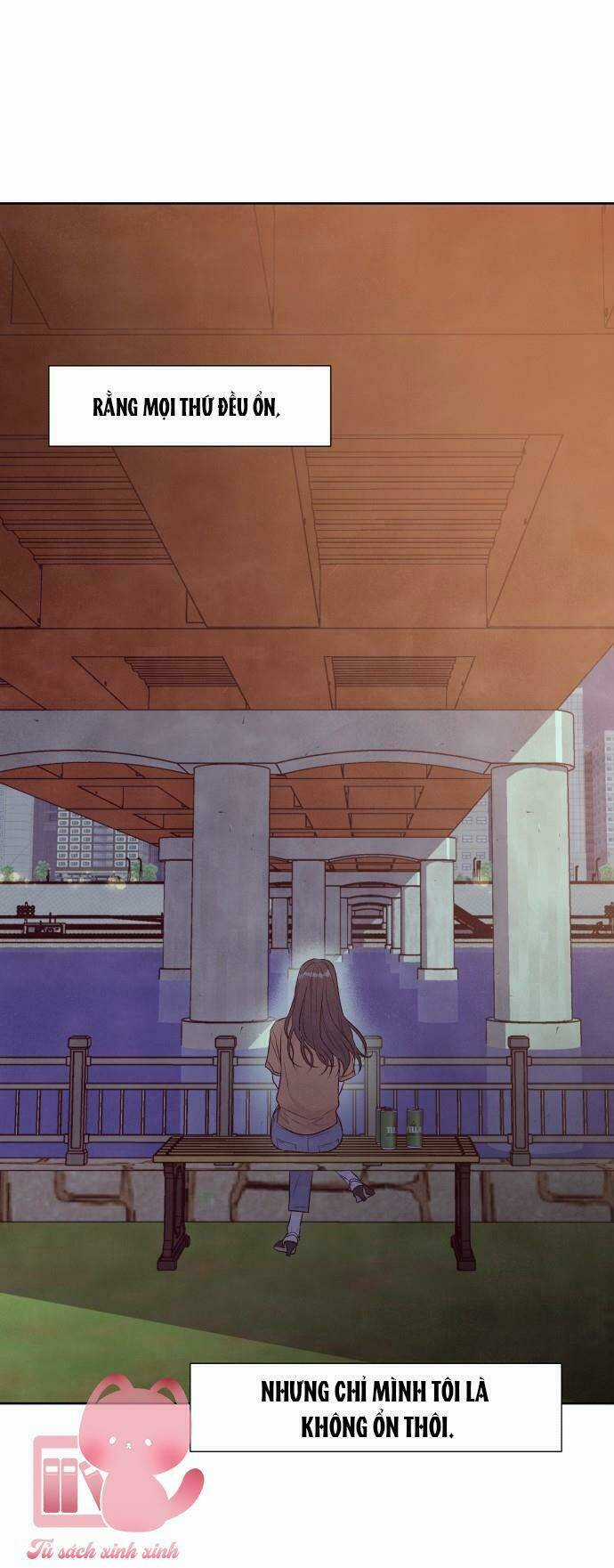 Điều Khiến Tôi Quyết Tâm Chết Đi Chapter 24 trang 49