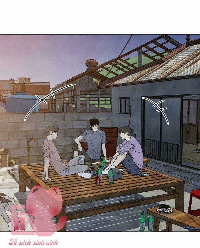 Điều Khiến Tôi Quyết Tâm Chết Đi Chapter 24 trang 55