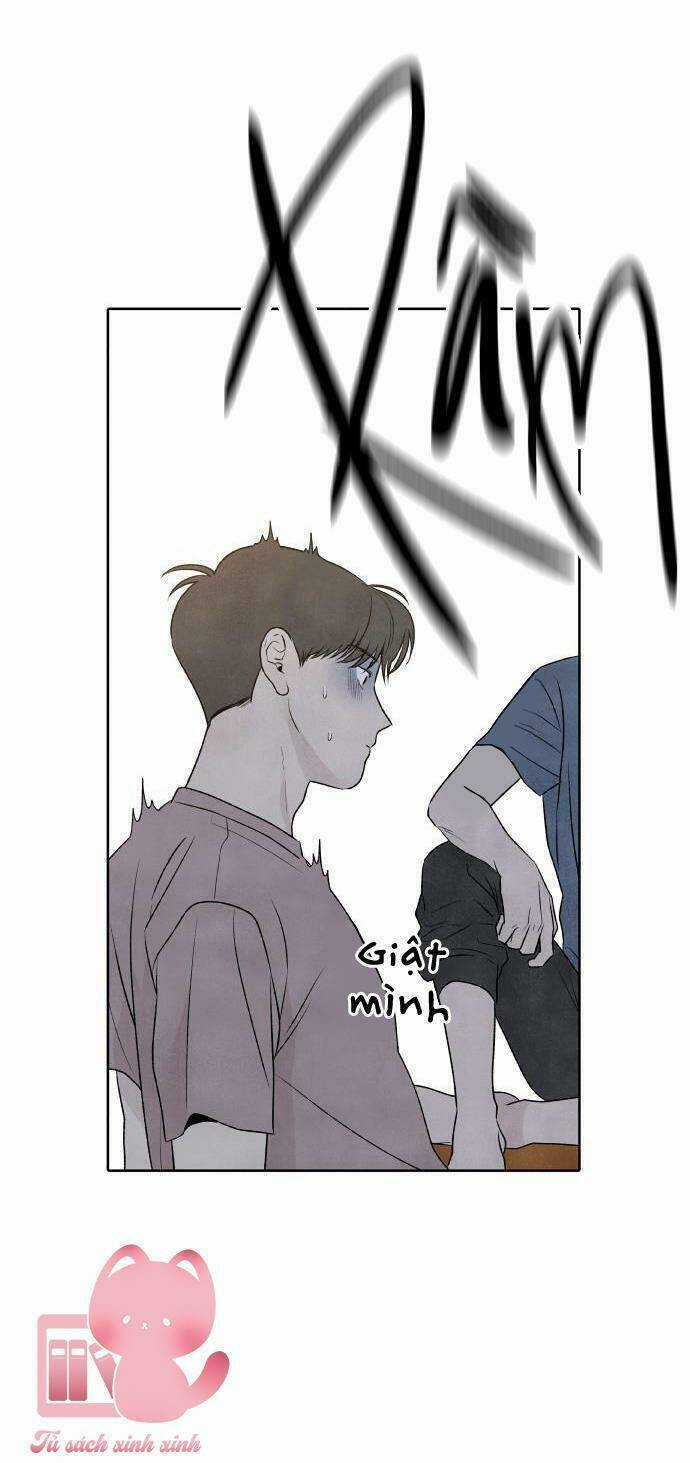 Điều Khiến Tôi Quyết Tâm Chết Đi Chapter 24 trang 56