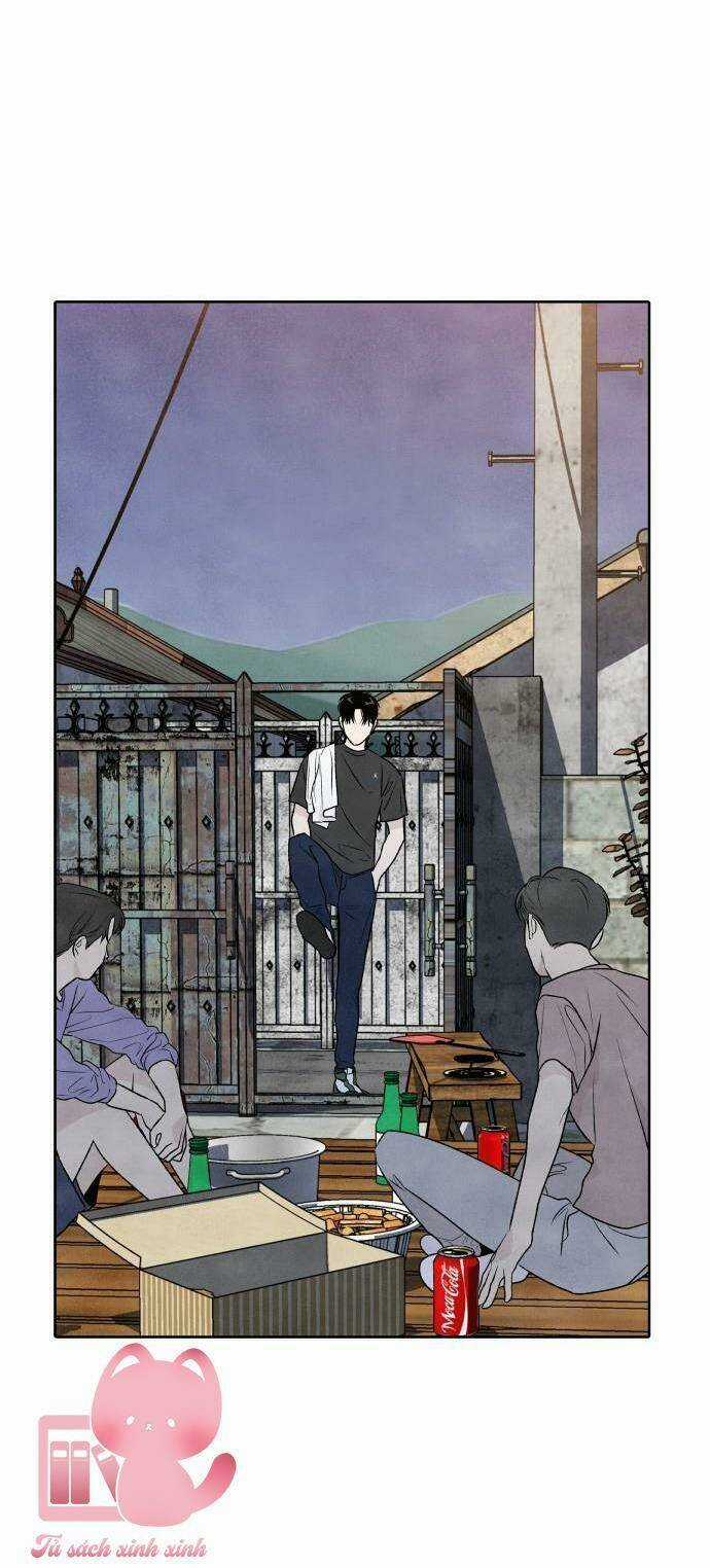 Điều Khiến Tôi Quyết Tâm Chết Đi Chapter 24 trang 57