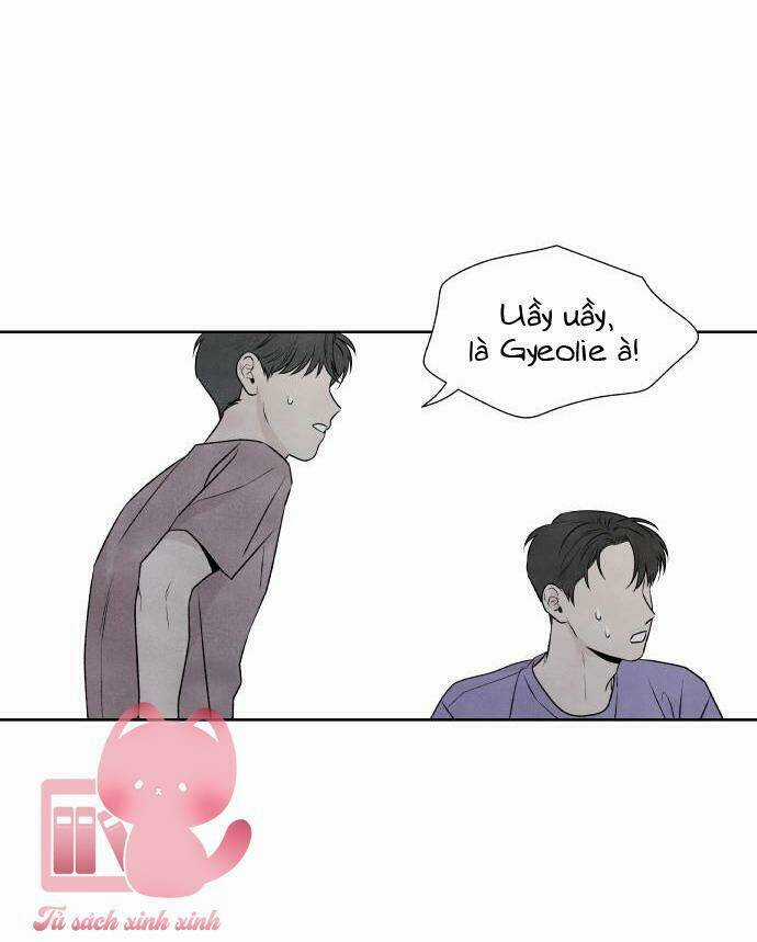 Điều Khiến Tôi Quyết Tâm Chết Đi Chapter 24 trang 58