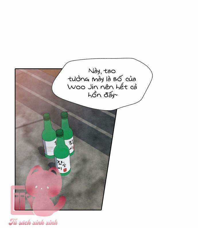 Điều Khiến Tôi Quyết Tâm Chết Đi Chapter 24 trang 59