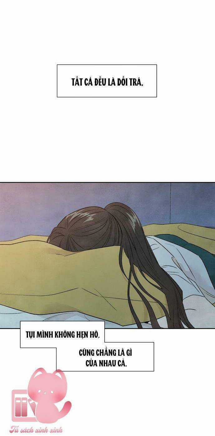 Điều Khiến Tôi Quyết Tâm Chết Đi Chapter 24 trang 6