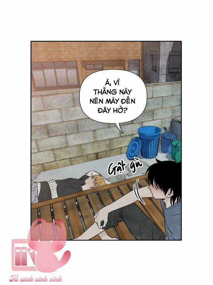 Điều Khiến Tôi Quyết Tâm Chết Đi Chapter 24 trang 67