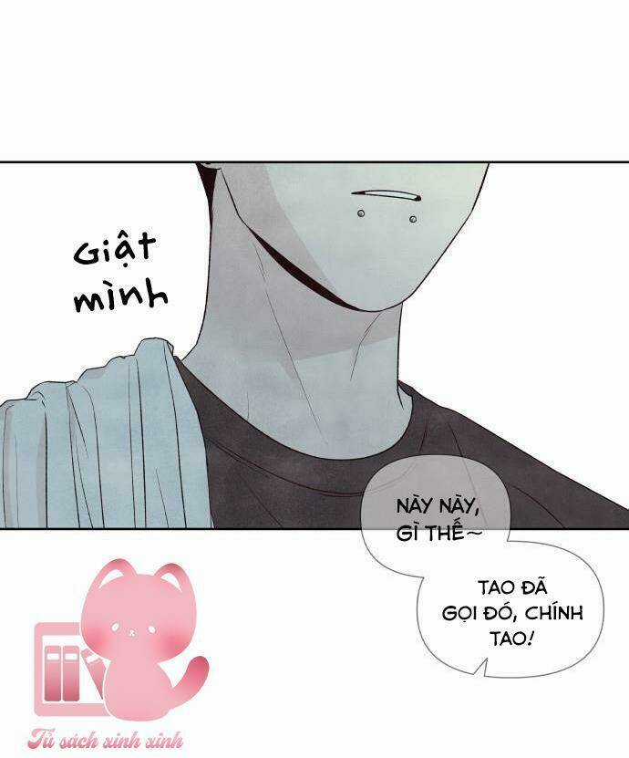 Điều Khiến Tôi Quyết Tâm Chết Đi Chapter 24 trang 69