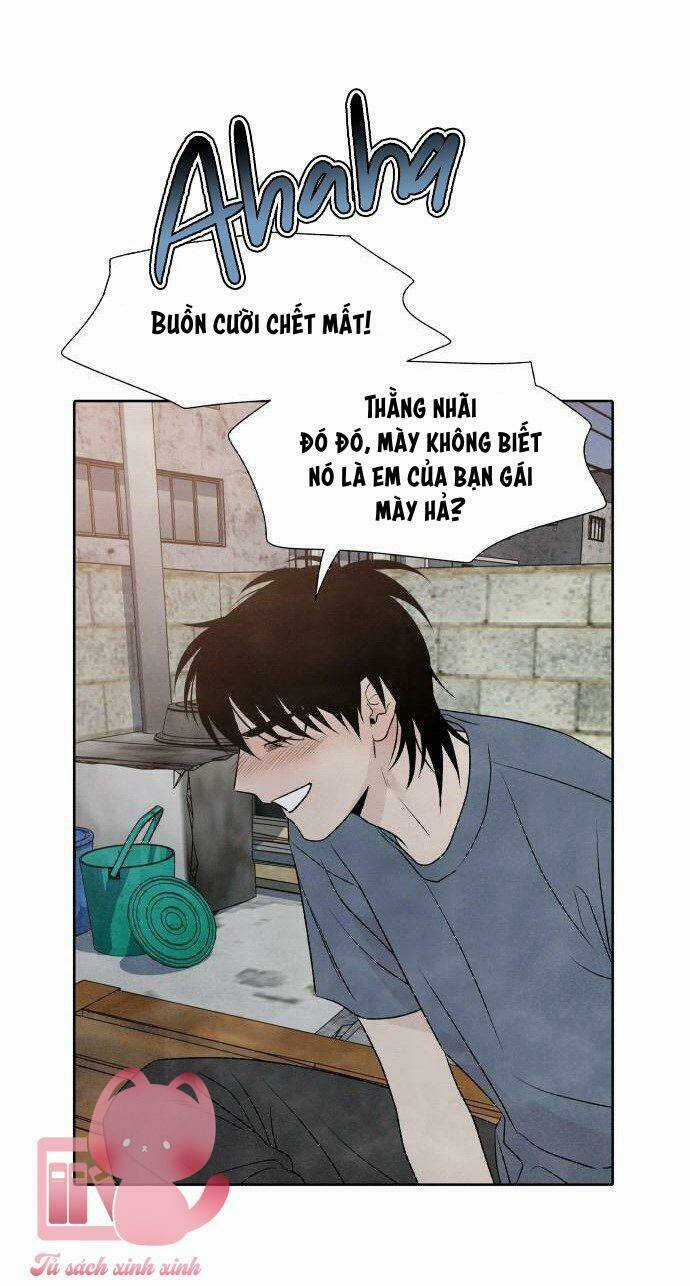 Điều Khiến Tôi Quyết Tâm Chết Đi Chapter 24 trang 70