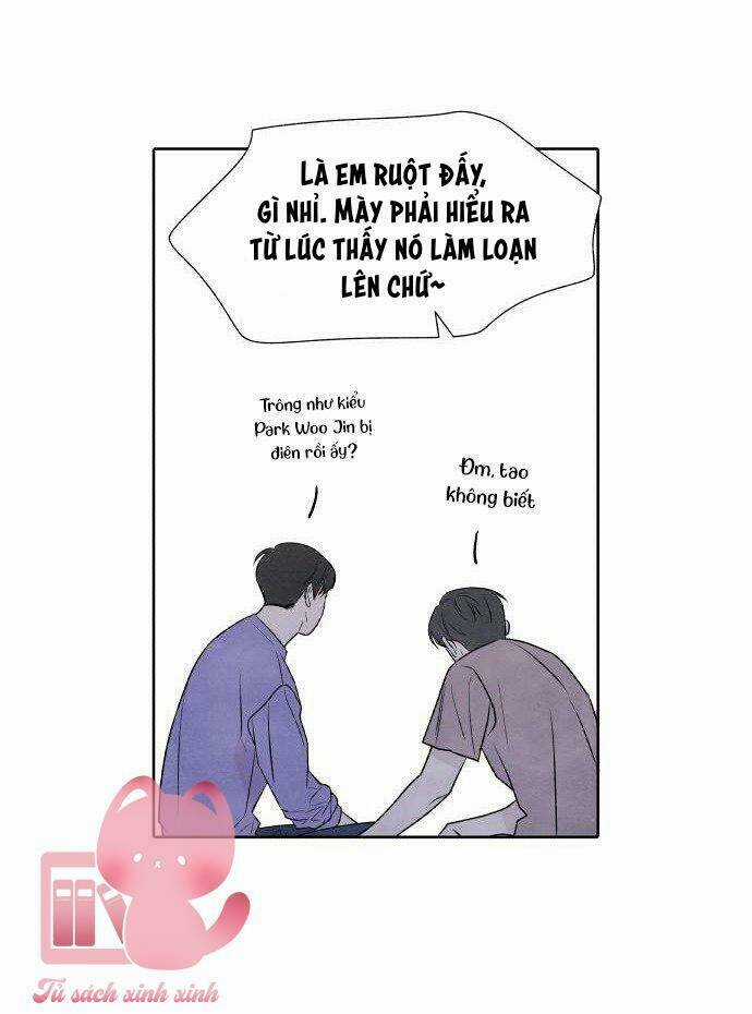 Điều Khiến Tôi Quyết Tâm Chết Đi Chapter 24 trang 71