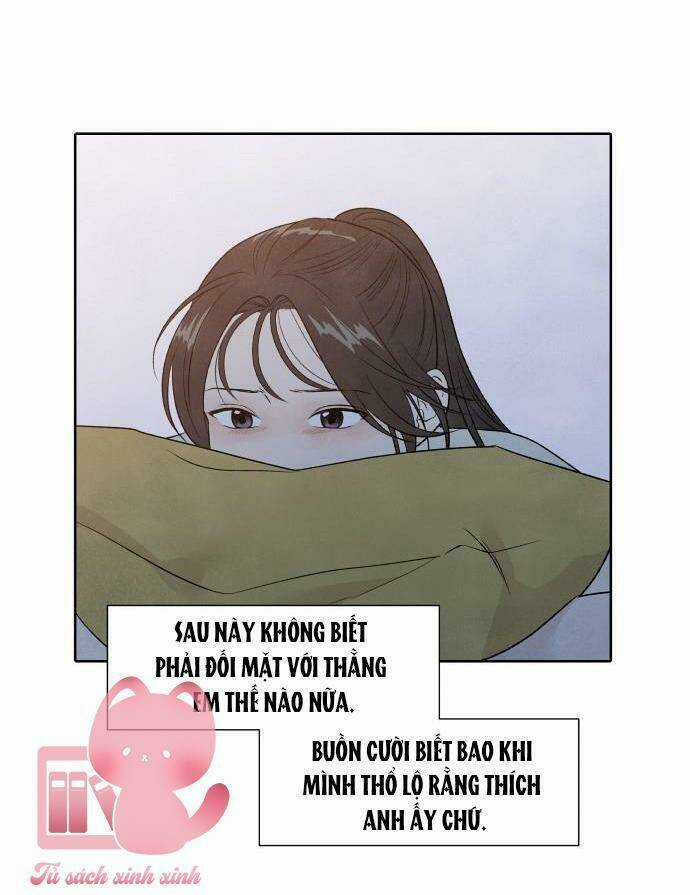 Điều Khiến Tôi Quyết Tâm Chết Đi Chapter 24 trang 8