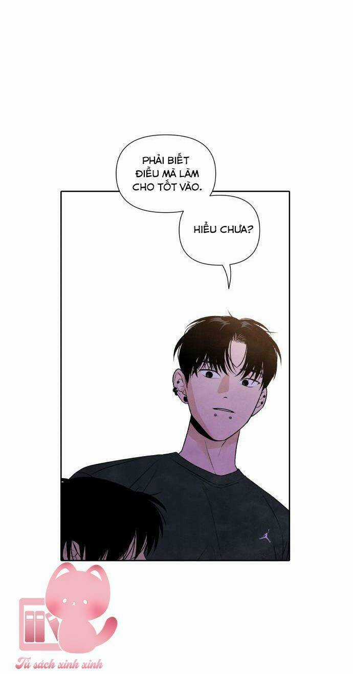 Điều Khiến Tôi Quyết Tâm Chết Đi Chapter 25 trang 10