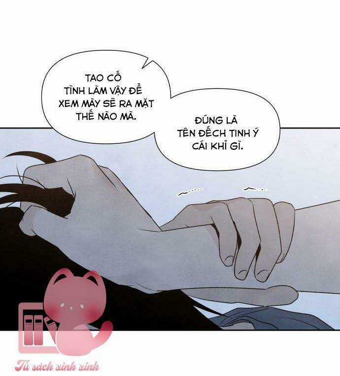 Điều Khiến Tôi Quyết Tâm Chết Đi Chapter 25 trang 12