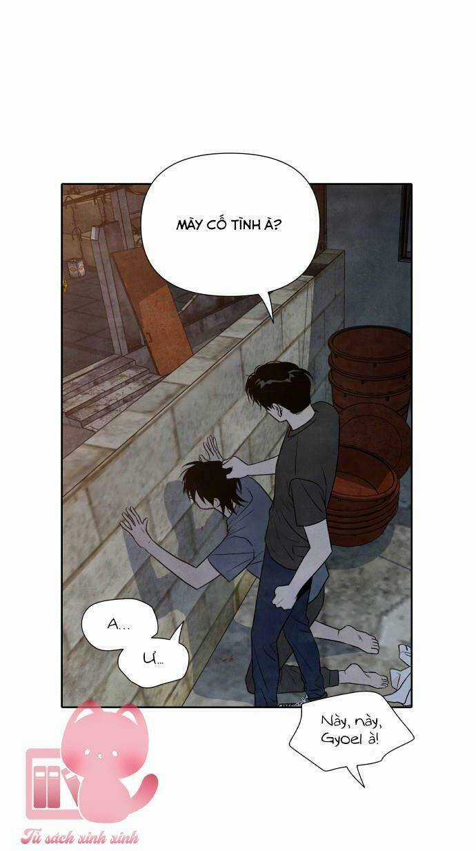 Điều Khiến Tôi Quyết Tâm Chết Đi Chapter 25 trang 16