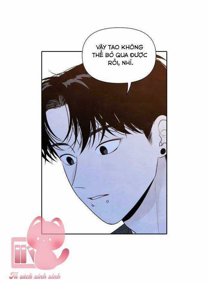 Điều Khiến Tôi Quyết Tâm Chết Đi Chapter 25 trang 17