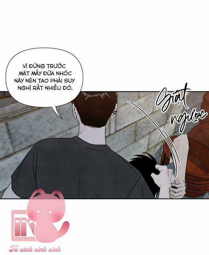 Điều Khiến Tôi Quyết Tâm Chết Đi Chapter 25 trang 18