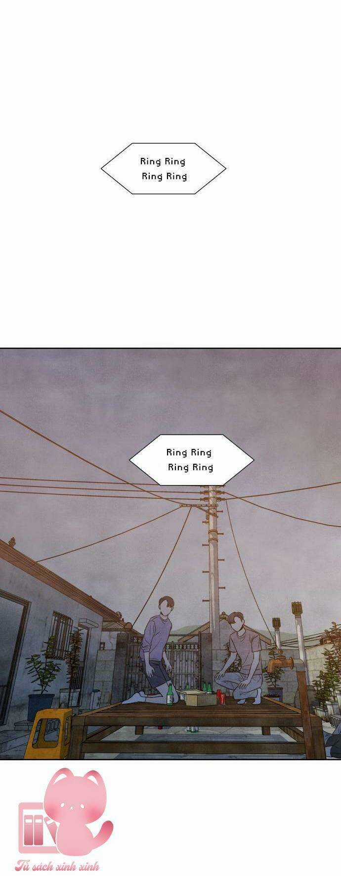 Điều Khiến Tôi Quyết Tâm Chết Đi Chapter 25 trang 20