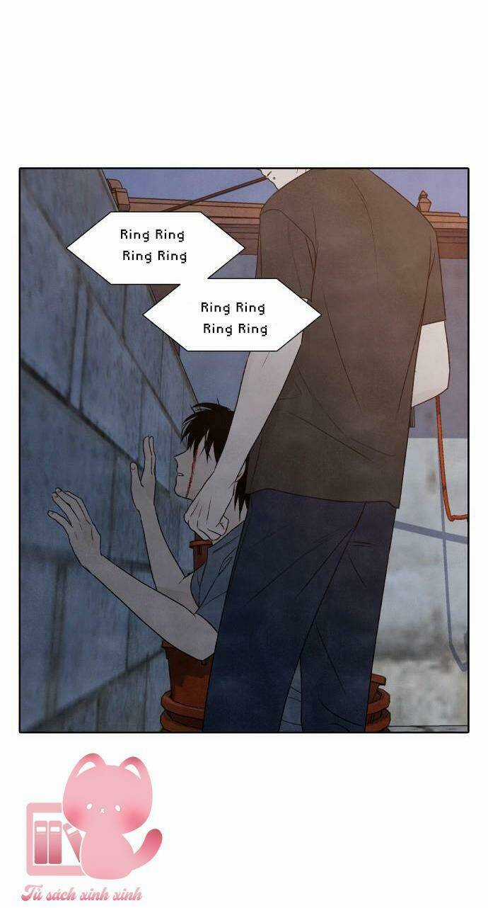 Điều Khiến Tôi Quyết Tâm Chết Đi Chapter 25 trang 21