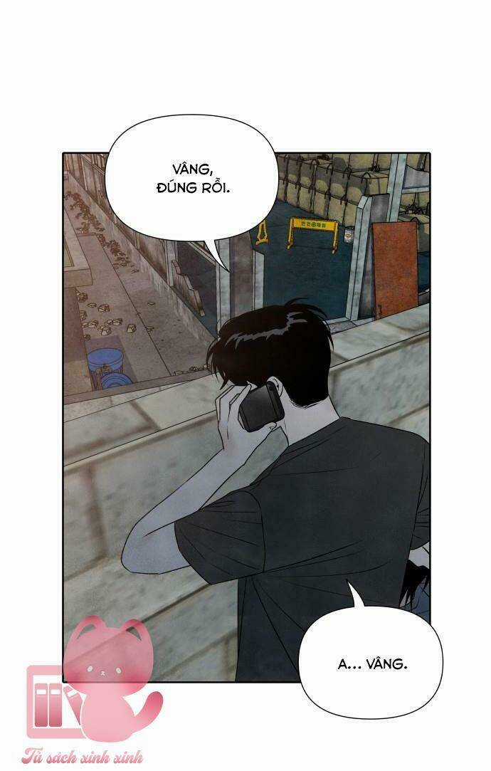 Điều Khiến Tôi Quyết Tâm Chết Đi Chapter 25 trang 23