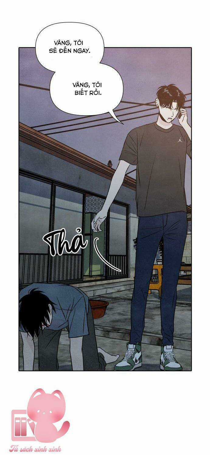 Điều Khiến Tôi Quyết Tâm Chết Đi Chapter 25 trang 24