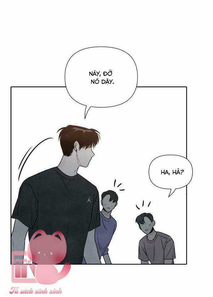 Điều Khiến Tôi Quyết Tâm Chết Đi Chapter 25 trang 26