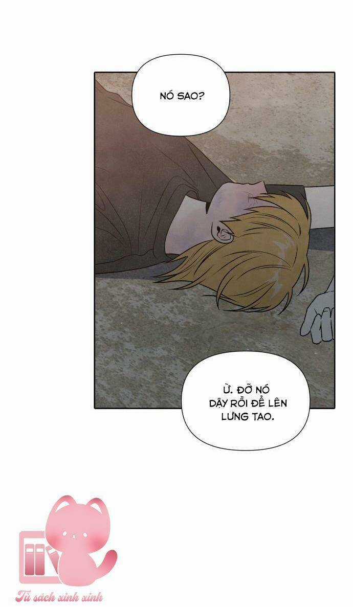 Điều Khiến Tôi Quyết Tâm Chết Đi Chapter 25 trang 27