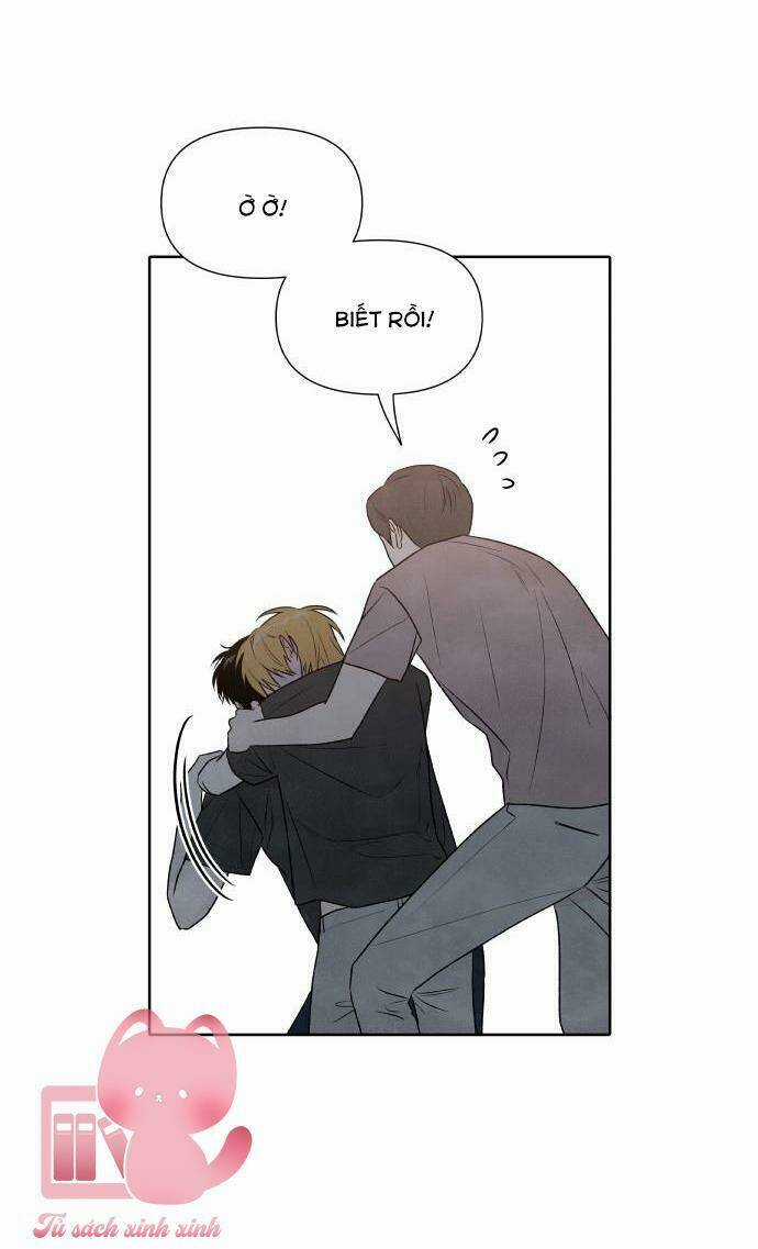 Điều Khiến Tôi Quyết Tâm Chết Đi Chapter 25 trang 29