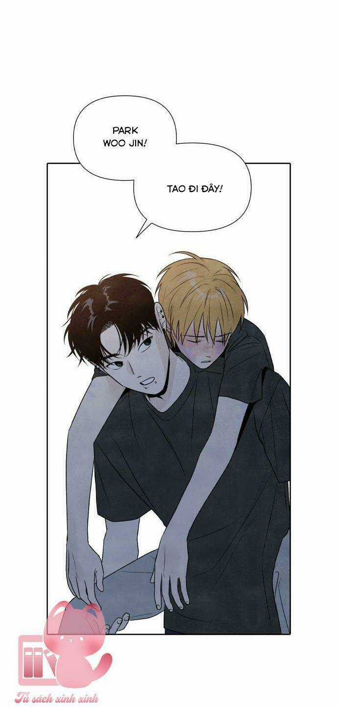 Điều Khiến Tôi Quyết Tâm Chết Đi Chapter 25 trang 30