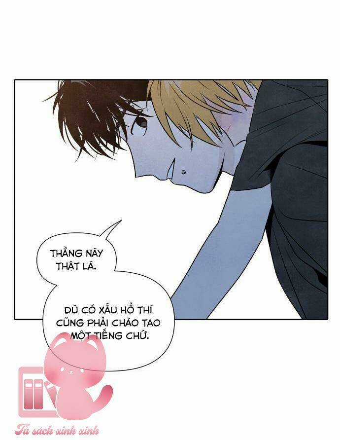 Điều Khiến Tôi Quyết Tâm Chết Đi Chapter 25 trang 32