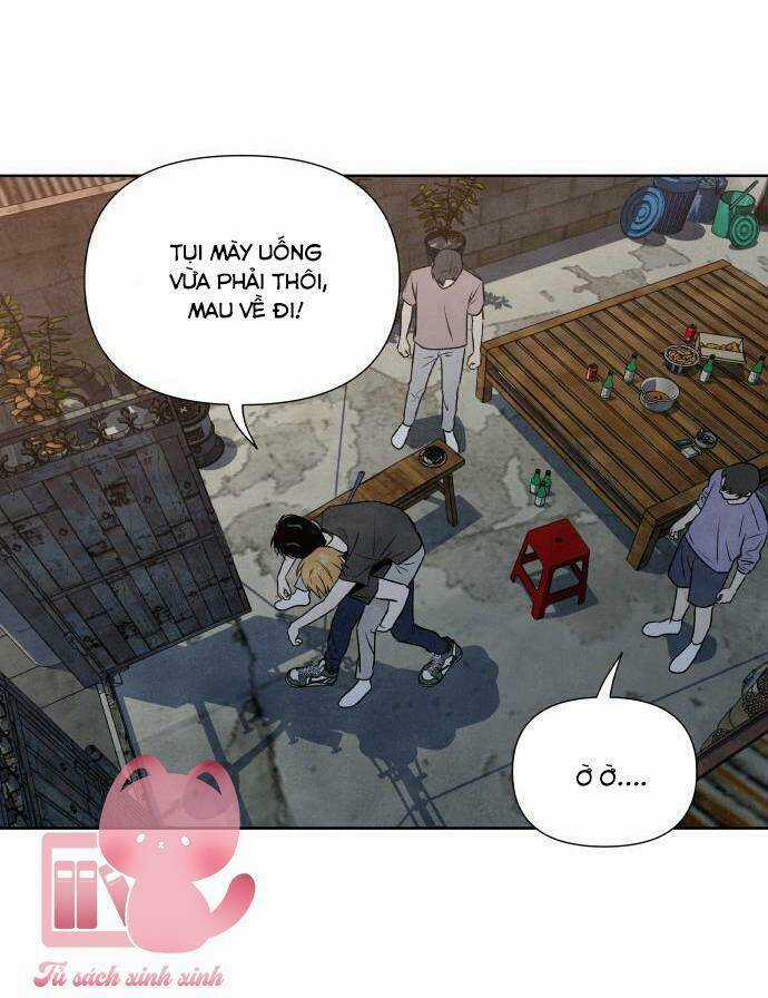 Điều Khiến Tôi Quyết Tâm Chết Đi Chapter 25 trang 33