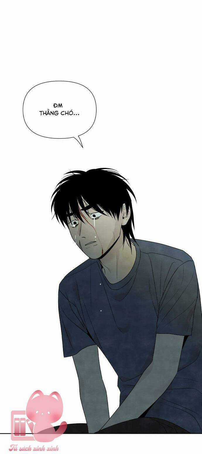 Điều Khiến Tôi Quyết Tâm Chết Đi Chapter 25 trang 36