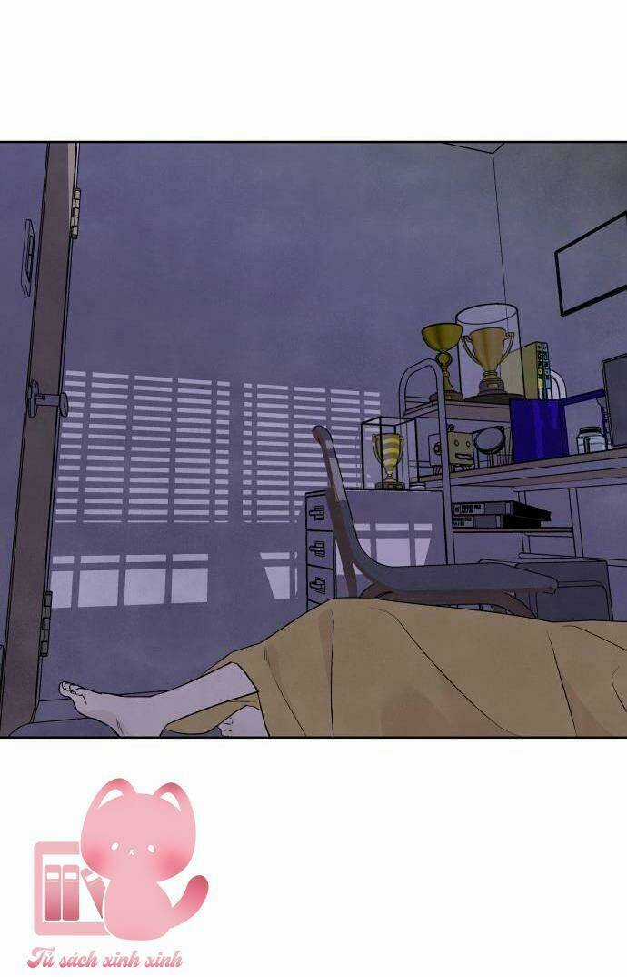 Điều Khiến Tôi Quyết Tâm Chết Đi Chapter 25 trang 38