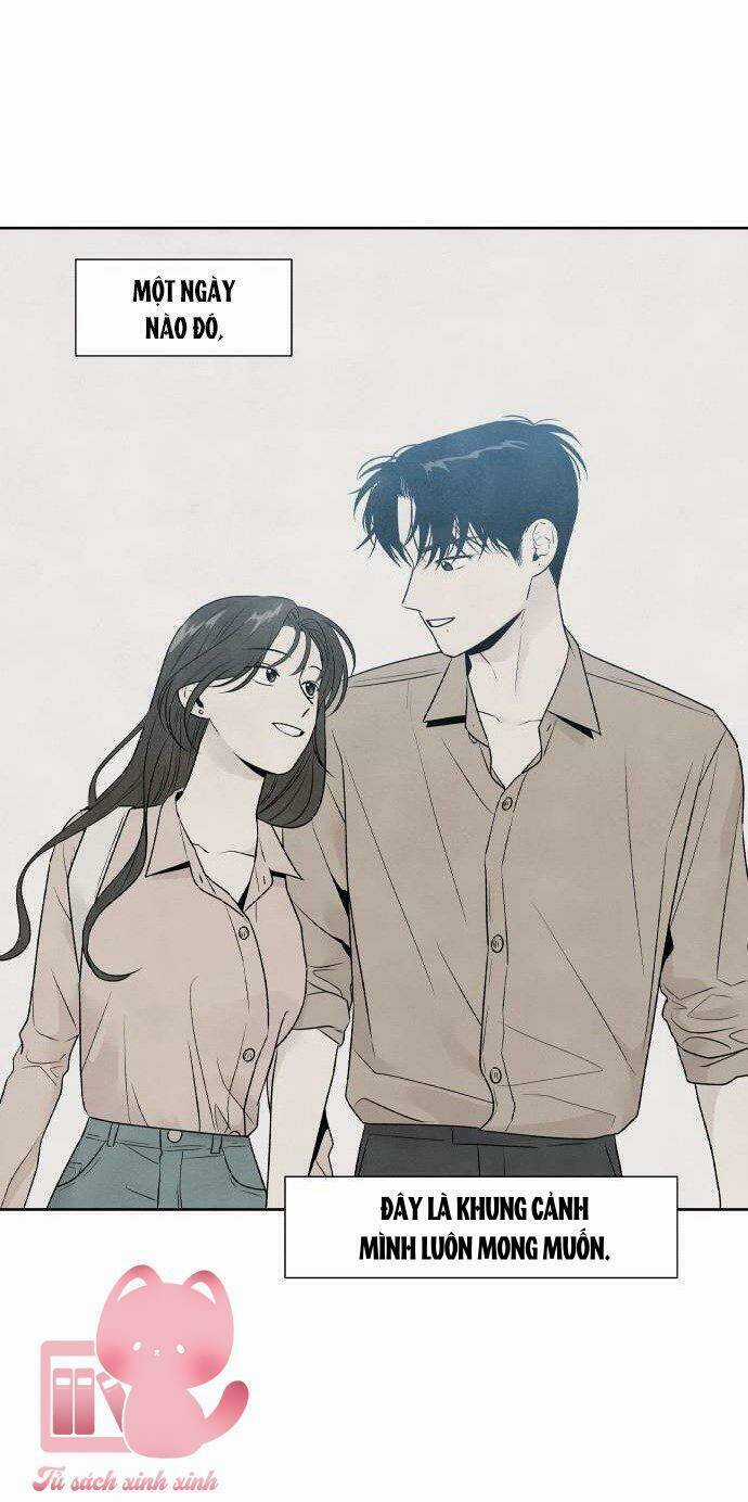 Điều Khiến Tôi Quyết Tâm Chết Đi Chapter 25 trang 43