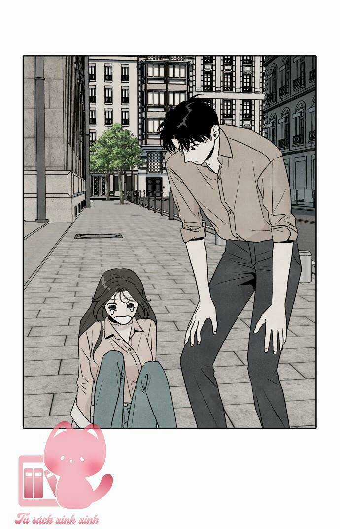 Điều Khiến Tôi Quyết Tâm Chết Đi Chapter 25 trang 47