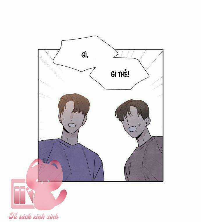 Điều Khiến Tôi Quyết Tâm Chết Đi Chapter 25 trang 5