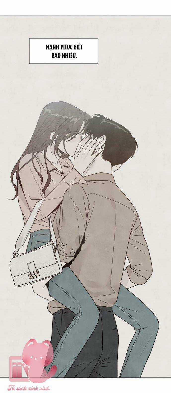 Điều Khiến Tôi Quyết Tâm Chết Đi Chapter 25 trang 54