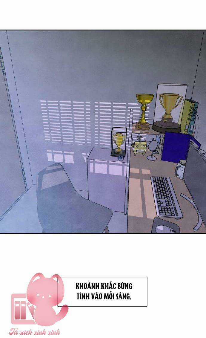 Điều Khiến Tôi Quyết Tâm Chết Đi Chapter 25 trang 56