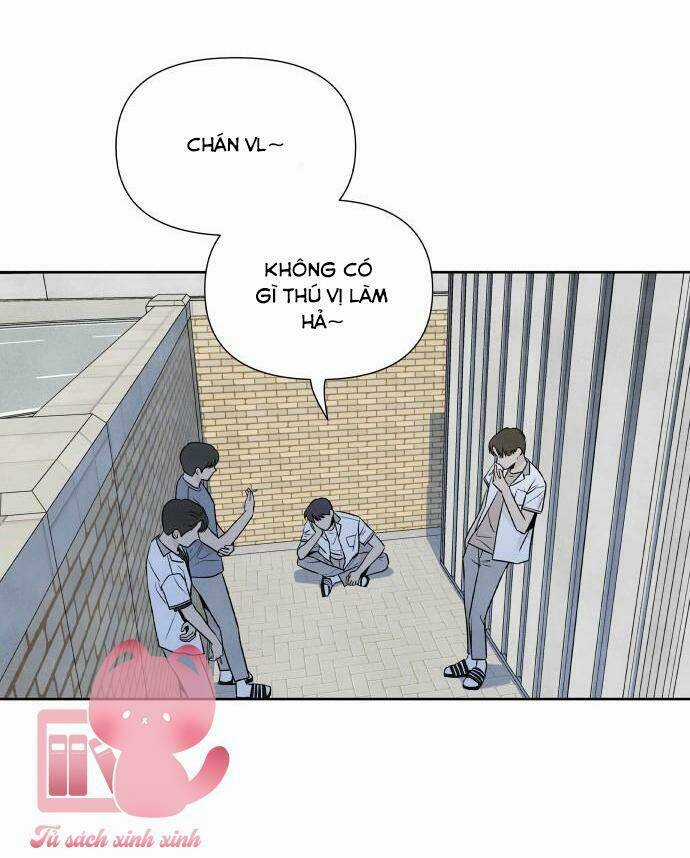 Điều Khiến Tôi Quyết Tâm Chết Đi Chapter 25 trang 63