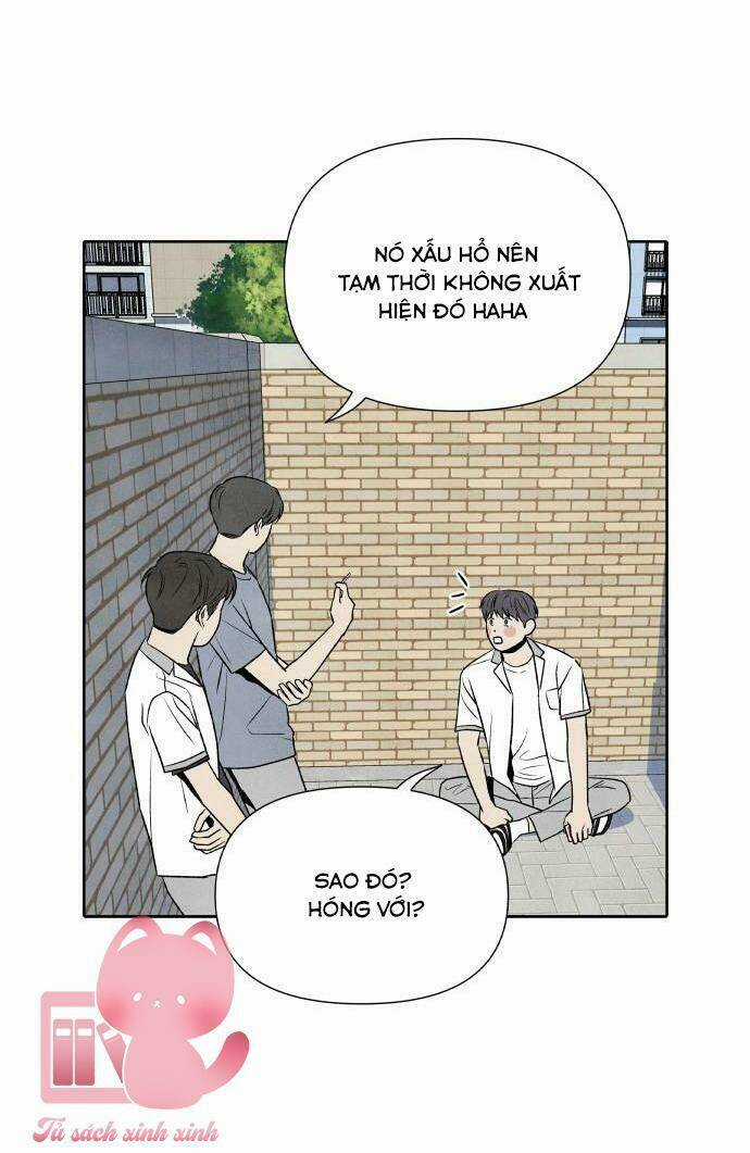 Điều Khiến Tôi Quyết Tâm Chết Đi Chapter 25 trang 66