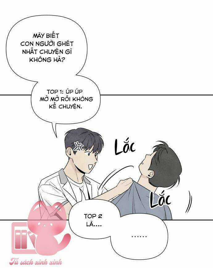 Điều Khiến Tôi Quyết Tâm Chết Đi Chapter 25 trang 68