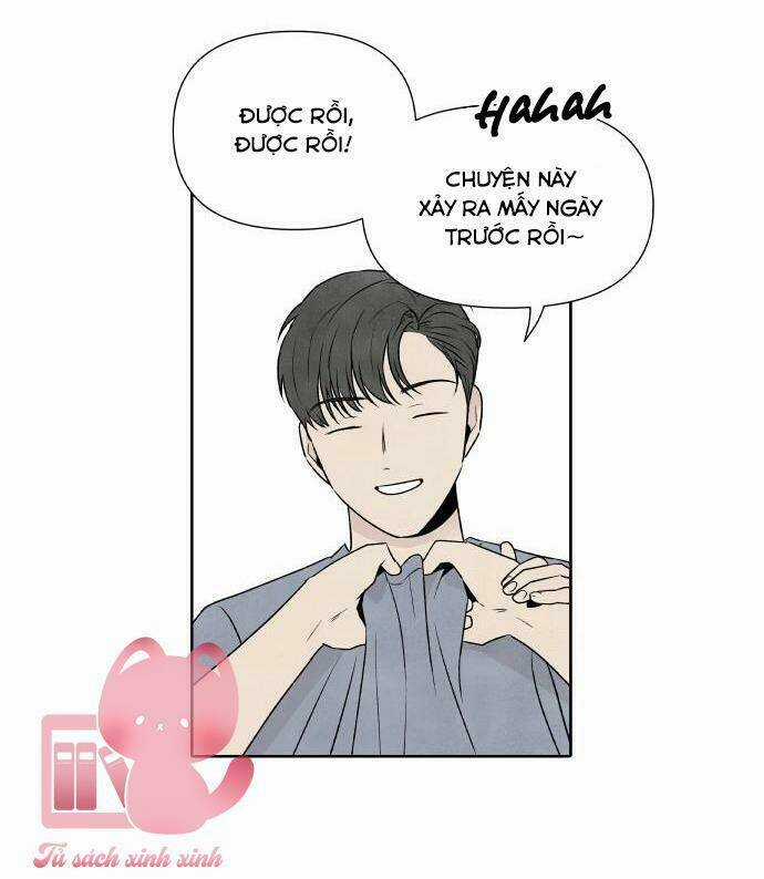 Điều Khiến Tôi Quyết Tâm Chết Đi Chapter 25 trang 69