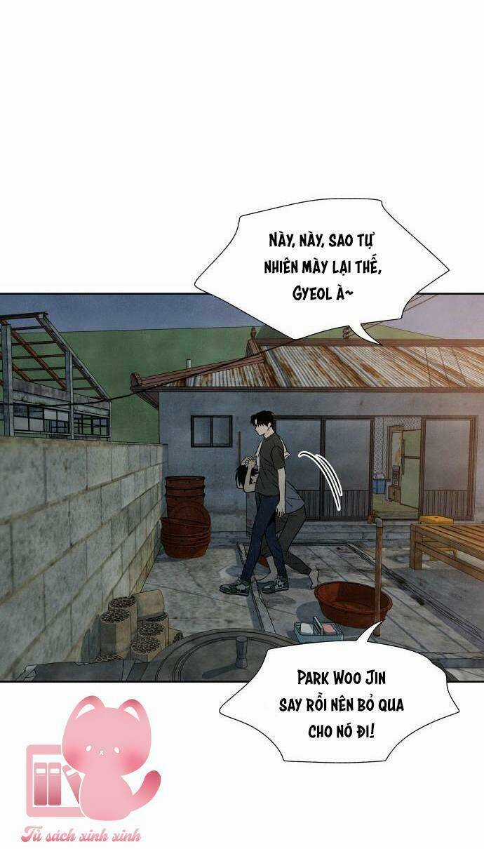 Điều Khiến Tôi Quyết Tâm Chết Đi Chapter 25 trang 7